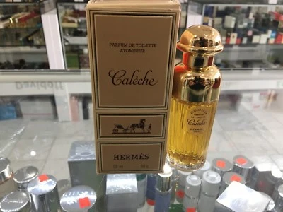 Hermes Caleche Parfum De Toilette Spray 58 ml - Bild 1 von 2