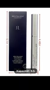 RevitaLash Advanced Lash Conditioner - 3.5 ml - Bild 1 von 3