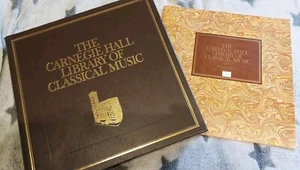 The Carnegie Hall Library of Classical Music - Romantic Era I 1800-1850  - Bild 1 von 3
