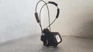 175178 türschloss hinten links für TOYOTA AVENSIS BERLINA (T25) 2.0 D4D 115 2003 - Foto 1 di 5