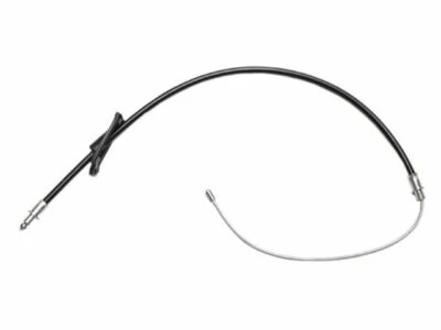 Cable de freno de estacionamiento delantero Raybestos 48355RH 1982 1983 para Dodge Aries 1981-1989 Foto 1 de 2