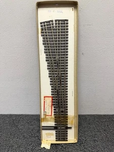 Interruptor mano izquierda calibre doble Shinohara HO/HOn3 SH-D-1002L código 70 #6 - Nuevo en paquete - Imagen 1 de 1