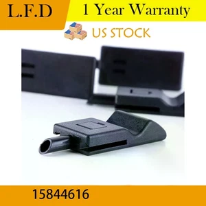 Window Latch 15844616 Fits GMC Sierra 1500 Chevy Silverado 2007-2014 Truck Parts - Picture 1 of 20