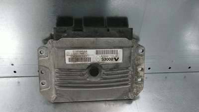 CENTRALINA INIEZIONE Renault Modus/Grand Modus (JP) 2010 8200461733 / 8200693067 - Immagine 1 di 2