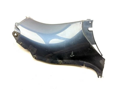 05 BMW K1200LT lado izquierdo carenado medio panel cubierta 46637678105 Foto 1 de 4