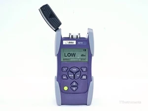 Viavi JDSU OLP-55 Optical Power Meter 2277/04 800-1700 Ultra High Power +30 dBm - Picture 1 of 10