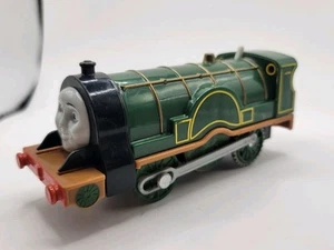 2013 Thomas & Friends Trackmaster Emily Motorized Train Moter Not Working - Picture 1 of 7