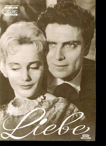 Liebe - Das neue Film-Programm DNF ungelocht - Picture 1 of 1