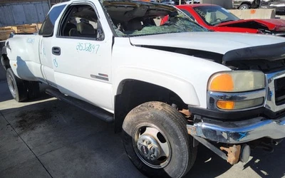 GMC SIERRA 3500 2003-2007 POWER BRAKE BOOSTER CLASSIC STYLE 1721351 - Изображение 1 из 4