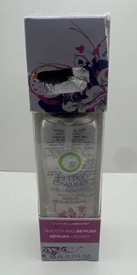 Suero suavizante suave al tacto Herbal Essences lirio rosa, 1,7 oz Foto 1 de 4