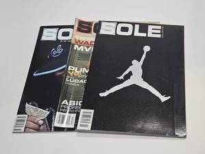 Sole Magazin 3 Stück - Bild 1 von 4