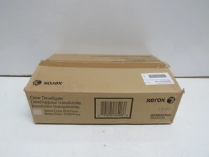 ORYGINALNY XEROX 005R00746 (COLOR 800 PRESS) CLEAR DEVELOPER - Zdjęcie 1 z 2