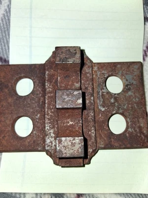 Gardner Denver номер детали БЛОК ПОДАЧИ ЦЕПИ RMEH10585 для подачи дрелей с воздушным треком... - Изображение 1 из 4