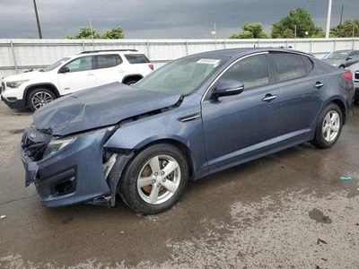 Used Ignition Switch fits: 2015 Kia Optima conventional ignition column mounted Foto 1 de 4