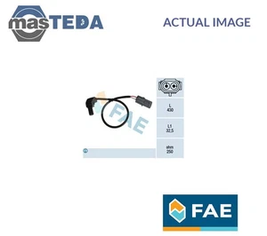 79184 CRANKSHAFT POSITION SENSOR FAE FOR NISSAN PRIMASTAR 2.0 2L 88KW - Picture 1 of 5