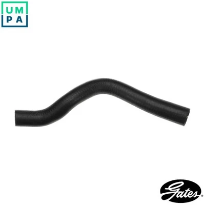 RADIATOR HOSE 05-2574 FOR FORD AUSTRALIA M1JE 1.0L 3cyl FIESTA Hatchback 1.0L - Image 1 of 4