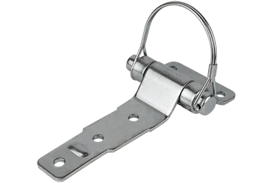 BSCH 30-2 Bordwandscharnier mit Druckfeder - Ersatz - Bild 1 von 4