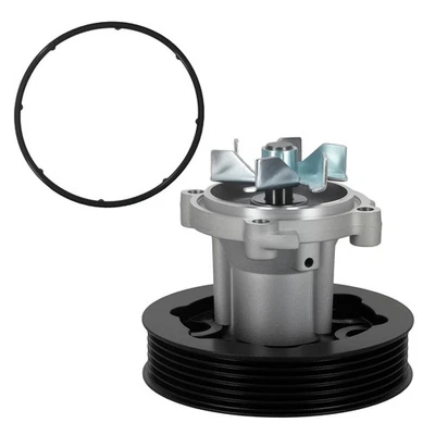 Pompe à Eau for Fiat Doblo/Qubo 1.3L 2004-2021 1201.L9 12855462  1334206 - Photo 1/4