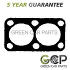 Exhaust Pipe Gasket Front GCP Fits VW Audi 1.5 D 1.6 TD 1.7 1.8 + Other Models