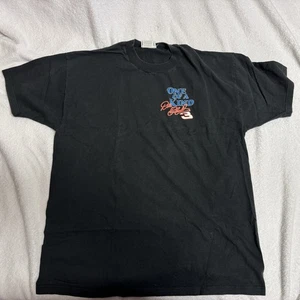 Camiseta De Colección NASCAR Dale Earnhardt #3 Única Competidores Talla XXXL 3XL - Imagen 1 de 4