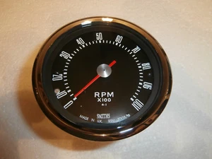 Tacómetro Smiths RSM3003/18, Ducati - Imagen 1 de 3
