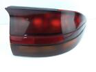 Used Right Tail Light Assembly fits: 1996  Saturn s series Cpe Right Grade