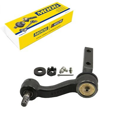 Brazo de rueda loca de dirección MOOG para GMC Sonoma 1991-2004 Foto 1 de 4