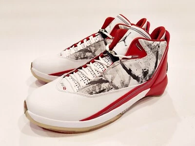 Air Jordan 22 OG Omega 2007 Talla 14 DS NUEVO Foto 1 de 4