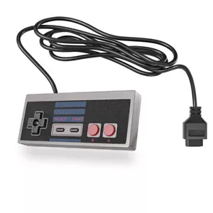Wired Controller for NES - XYAB - Picture 1 of 1