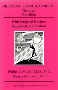 Freedom from Arthritis through Nutrition Alternative Health - Imagen 1 de 1