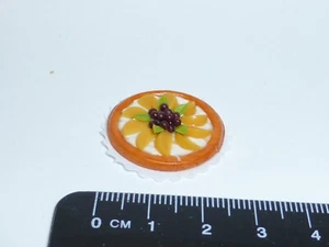 Casa de muñecas flan g escala 1:12  - Imagen 1 de 1