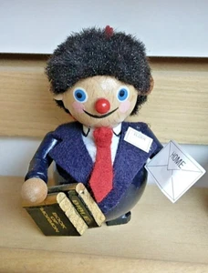 New in Box - LDS Mormon Missionary - Steinbach German Christmas Ornament - Picture 1 of 5
