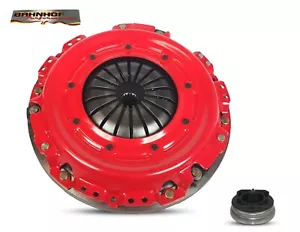 Kit de embrague modular Bahnhof etapa 1 para 2001-2006 Chrysler PT Cruiser 2,4 L - Imagen 1 de 2