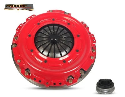Kit de embrague modular Bahnhof Stage 1 para Chrysler PT Cruiser 2001-2006 2,4 L Foto 1 de 2