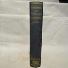 Nicholas Senn. Principles of Surgery. 1898 2nd ed thoroughly revised 178 illus