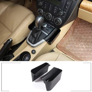 Per Land Rover Freelander 2 2007-2012 Console centrale vassoio stoccaggio laterale ABS - Foto 1 di 17