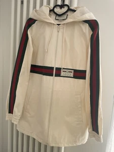 Gucci Jacke Original Größe M - Bild 1 von 3