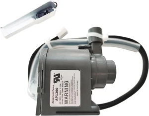 AP1200 AC120V Commercial Large Flow Water Pump Compatible with HZB-30F,HZB-38F,H - Picture 1 of 12