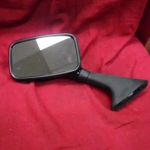 56001-1250 NOS OEM NEW KAWASAKI LEFT MIRROR ASSY ZX600 ZX1000R NINJA EX500 - Picture 1 of 5