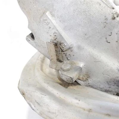 Brazo de control inferior trasero derecho PN 302948.0.00 OEM 1986 1987 1988 Porsche 924 Foto 1 de 4