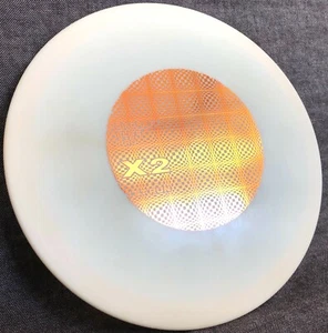 Discraft Elite Pro X2 1st Run VERY Rare OOP - Picture 1 of 2
