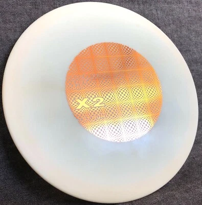 Discraft Elite Pro X2 1st Run VERY Rare OOP - Image 1 of 2