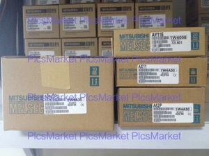 1PC Mitsubishi MR-J3-40A-KE005 Servo Driver MRJ340AKE005 New via DHL/UPS/FedEx - Picture 1 of 1