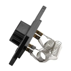 Heater Blower Motor Resistor For 1992-1998 Honda Civic 79330SR3A01 JA1258 973211 - Picture 1 of 6
