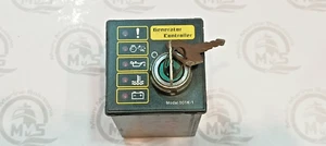 DSE 501K Manual Start Generator Controller 501K-1- Excellent Working Condition - Picture 1 of 5