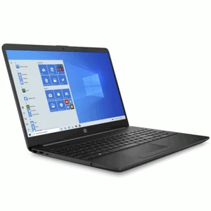 Portátil HP 15-dw3516ng 39,6 cm (15,6 pulgadas) (mercancía de segunda mano) - Imagen 1 de 4