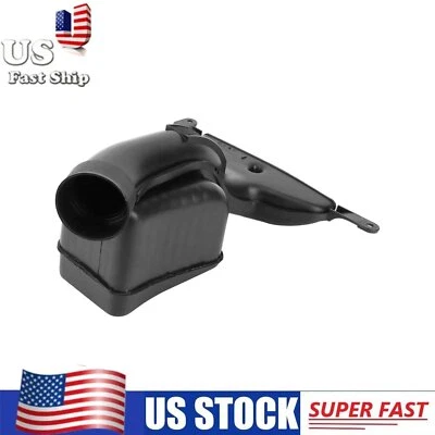 New Air Cleaner Box Inlet Duct Intake For Toyota Camry LE SE 2.4L 2007 2008 2009 - Image 1 of 4
