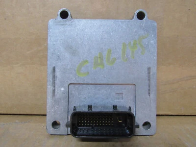 2006 2007 Chevrolet Impala 3.6 Transmission Control Module TCM OEM 24230461 - Image 1 of 4