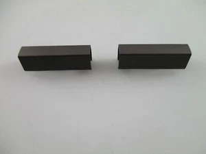 Set Cover Abdeckung Scharnieren HP Probook 6560B - 6570B Hinges Computergehäuse - Bild 1 von 1
