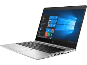 HP 745 G5 14.0" 1TB SSD, AMD Ryzen 7 PRO 2700U, 2.20GHz, 32GB RAM, AMD - Picture 1 of 9